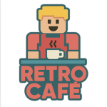 Retro Cafe Community