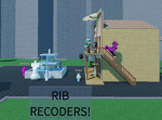 R.I.B. Reworkers