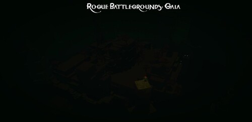 Rogue Battlegrounds: Gaia