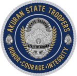 Akuran State Police