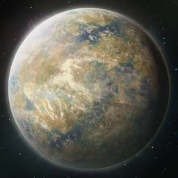Imperial Occupied City on Lothal