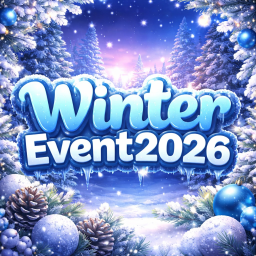 [NEW WINTER 2026] Winter 2026 Roblox Event