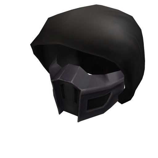 Hooded Spacelord