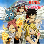 Fairy Tail Fans!