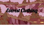 ~Everest Clothing Shop~