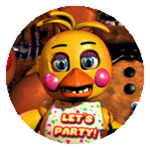 Toy Chica