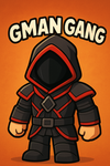 Gman Gang
