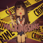 WALKINGSINS