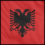 (TROA) The Republic Of Albania