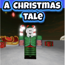 A Christmas Tale