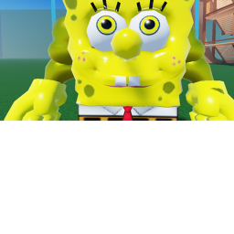 Survival the spongebob the killer