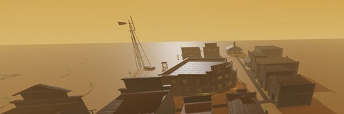 Dead Town
