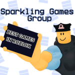 Sparkling Games Group