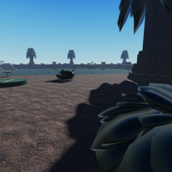 Swamp Hangout (BETA)