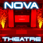 Nova Theatre 2021