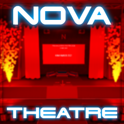 Nova Theatre 2021
