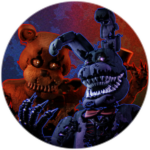 Secret Characters XIX & XX