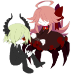 伏魔殿