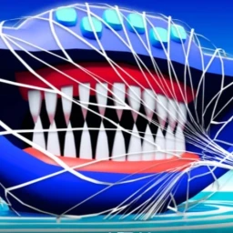 dont wake the fish (Beta) icon