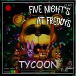 Five Nights at Freddy's Tycoon 🍕 FNaF