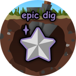 Epic Dig