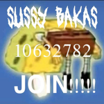 THE SUSSYS
