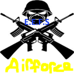 Epic Fighting Support Squad Airforce