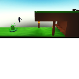 Speedrun (highscore?)