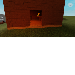 la cabaña de game