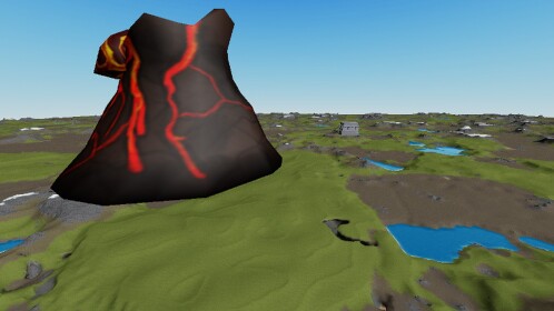 Blob Kingdom