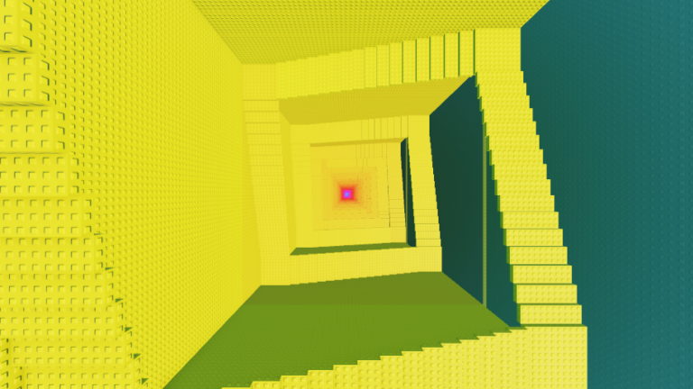 Stair Tower 2 screenshot 1