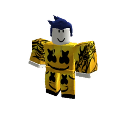 Omq_ItzYaBoyBacon Fan Group! Roblox group icon