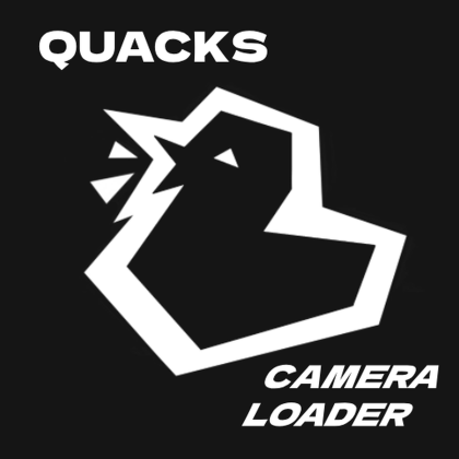 Quack's Camera Loader 