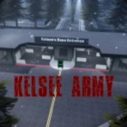 Kelsee Military Game