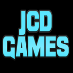 JCD Games