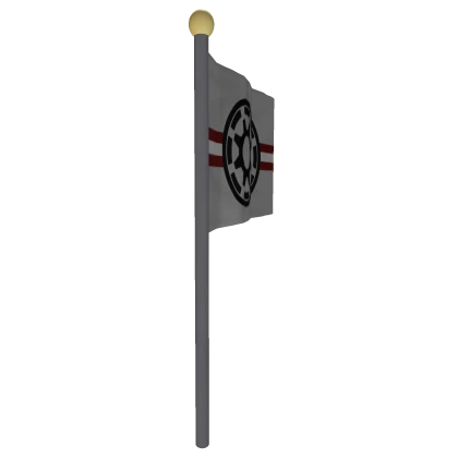Flag of the Republic Roblox item render