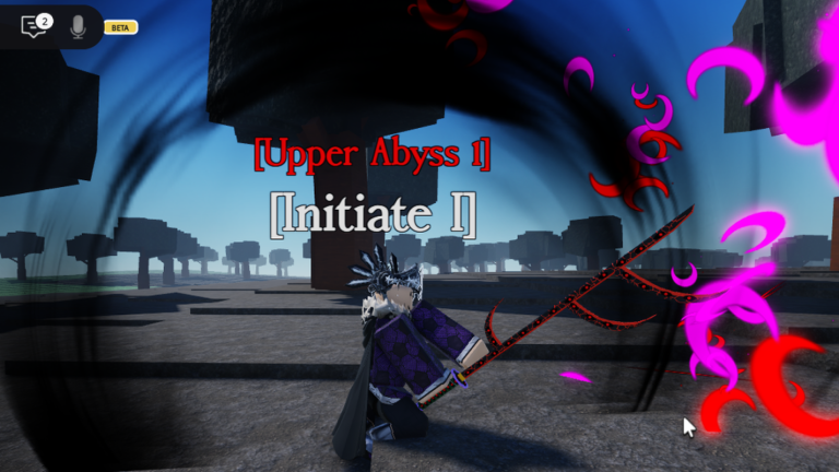 Slayer or Abyss screenshot 3