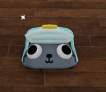 TEM PEBBLES
