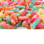 The Sour Crew