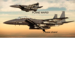 plane wars! BETA for mods YT