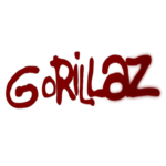 Gorillaz Clothes