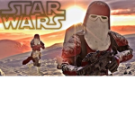 Special forces of GAR