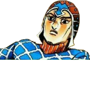 Jojo's Bizarre Roleplay!