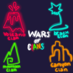 Wars Of Clans