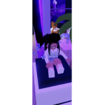 It jasmine and Annie
