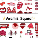Aramis Squad!