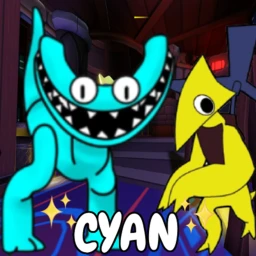 Rainbow Friends Morphs [115] icon