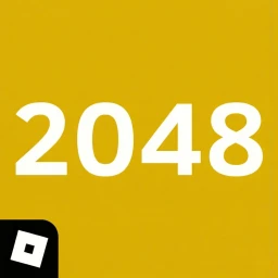 2048 Roblox icon