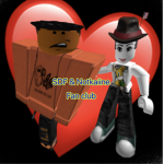 SDF and Notkaiine Fan Club