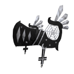 Twisted Valkyrie Helm